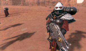 Warhammer 40,000: Battlesector anuncia novo DLC narrativo e atualizações gratuitas no roteiro de 2026-2027