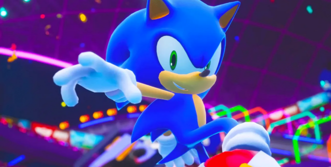 Sonic Chega ao Fortnite com Zona Verde Clássica e Habilidade de Corrida; Temporada Override Promete Cruzamentos com Tetris, Kingdom Hearts e Persona