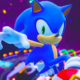 Sonic Chega ao Fortnite com Zona Verde Clássica e Habilidade de Corrida; Temporada Override Promete Cruzamentos com Tetris, Kingdom Hearts e Persona