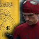 Funcionário de cinema desenha próprio pôster de Homem-Aranha: Novos Dias após unidade não receber material oficial