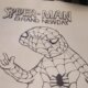 Artista por trás do pôster viral de Spider-Man: Brand New Day é obrigado a retirar desenho após pressão da matriz do cinema
