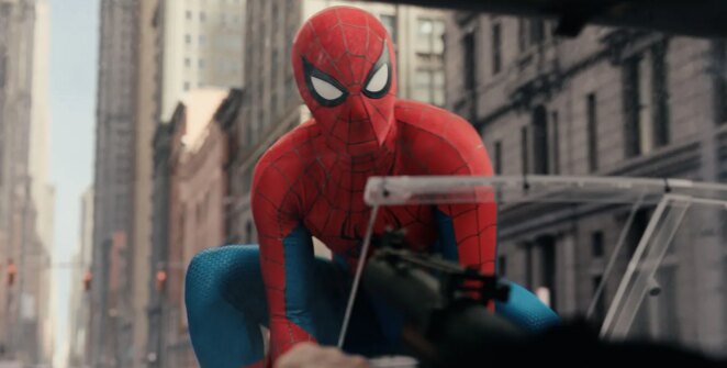 Cena cortada de Spider-Man: Brand New Day com Claire Temple poderia ter resolvido furo de roteiro