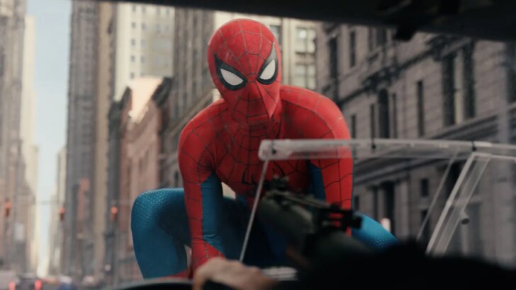 Cena cortada de Spider-Man: Brand New Day com Claire Temple poderia ter resolvido furo de roteiro