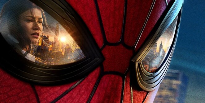Homem-Aranha: Brand New Day ultrapassa US$ 2 bilhões e faz história nas bilheterias