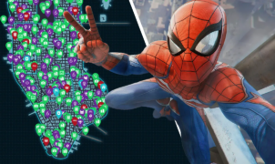 IGN libera checklists gratuitos dos jogos Marvels Spider-Man até setembro de 2026