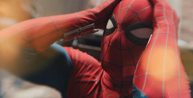 Recorde de bilheteria do Homem-Aranha sela o fim do MCU como o conhecemos