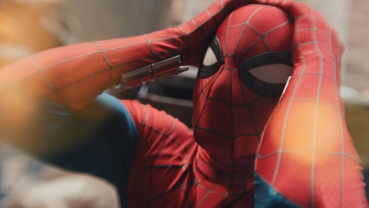 Recorde de bilheteria do Homem-Aranha sela o fim do MCU como o conhecemos
