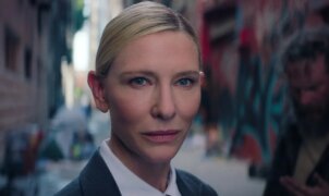 Netflix arquiva spin-off americano de Round 6 dirigido por David Fincher