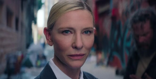 Netflix arquiva spin-off americano de Round 6 dirigido por David Fincher
