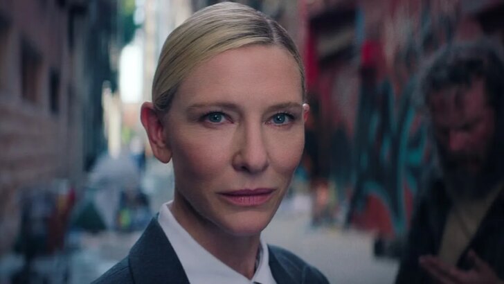Netflix arquiva spin-off americano de Round 6 dirigido por David Fincher
