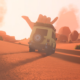 Jogo de off-road relaxante com mais de um milhão de desejos na Steam ganha data de lançamento
