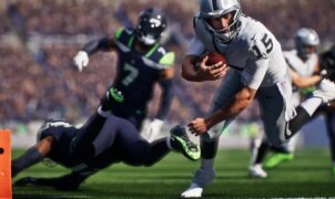 EA conclui acordo de US$ 55 bilhões e agora é empresa privada