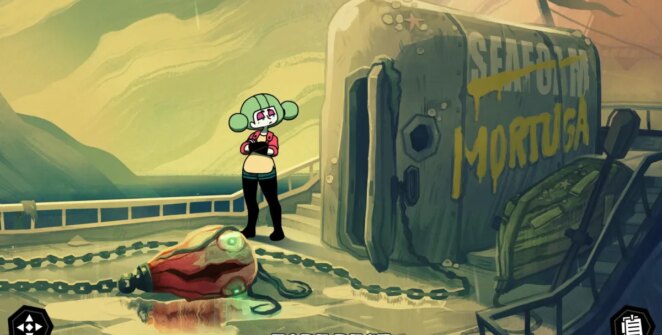 The Mermaid Mask: um mistério de assassinato perfeito para as férias