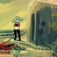 The Mermaid Mask: um mistério de assassinato perfeito para as férias