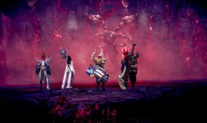 Amazon abandona de vez os MMOs e transfere operação de Throne and Liberty e Lost Ark