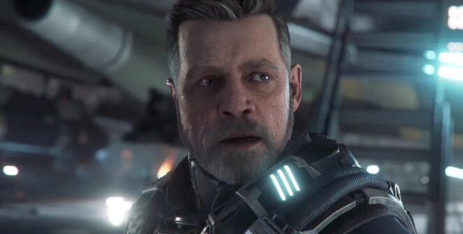 Squadron 42 é adiado para 2027 e a culpa é do GTA 6