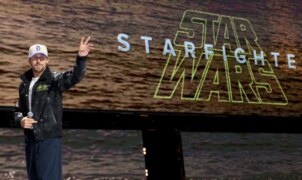 D23 2026: Primeiro trailer de Star Wars: Starfighter revela Ryan Gosling como Kade Auberon