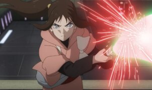 Star Wars: Visions Presents – The Ninth Jedi: a nova aposta da franquia em tempos de crise