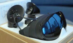 Vídeos de unboxing e configuração do Steam Frame vazam online; lançamento pode estar próximo