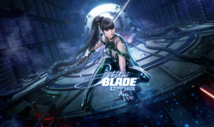 Stellar Blade: Complete Edition chega ao Switch 2 com novidades e gameplay inédito