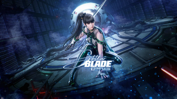 Stellar Blade: Complete Edition chega ao Switch 2 com novidades e gameplay inédito