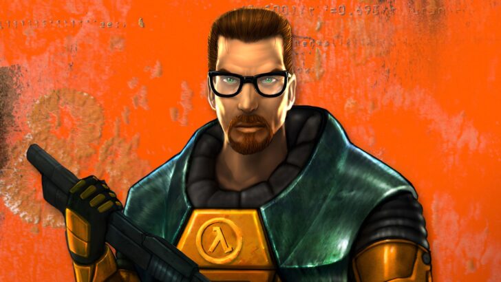 Por que Gordon Freeman tem 27 anos? Jornalista investiga a idade dos heróis dos FPS clássicos e se surpreende