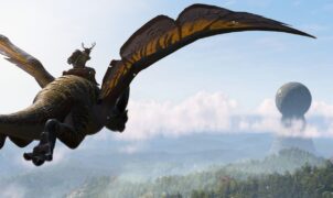 Light No Fire: por que Sean Murray desistiu de um reveal muito maior no Summer Game Fest 2024