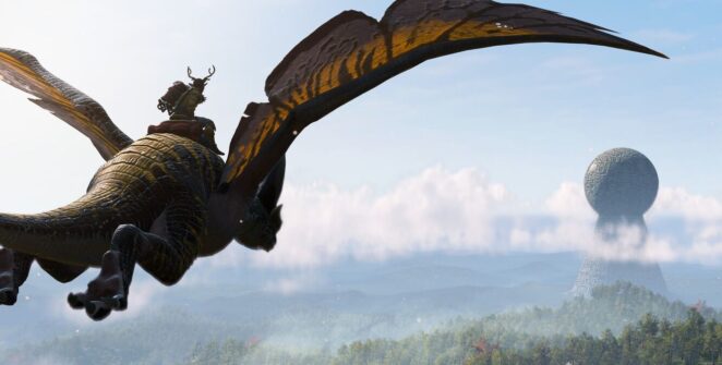 Light No Fire: por que Sean Murray desistiu de um reveal muito maior no Summer Game Fest 2024