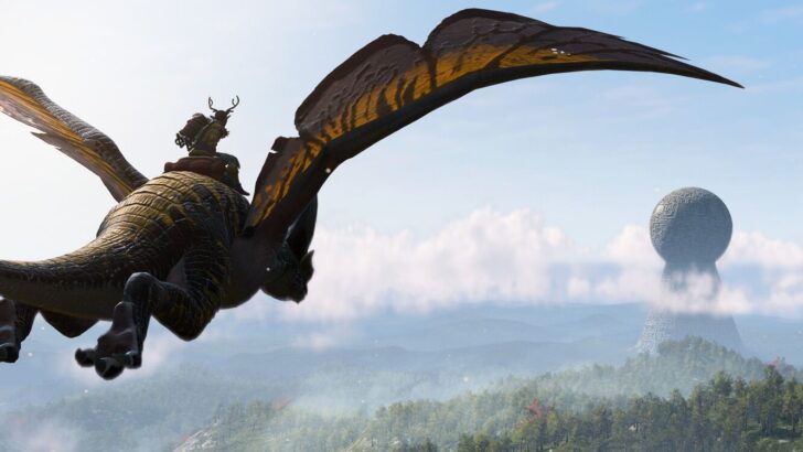 Light No Fire: por que Sean Murray desistiu de um reveal muito maior no Summer Game Fest 2024
