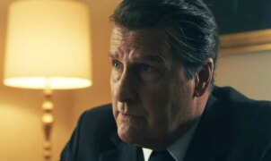 Crítica de The Brink of War: drama verborrágico sobre Reagan e Gorbachev carece de urgência