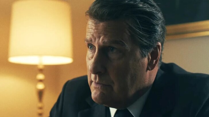Crítica de The Brink of War: drama verborrágico sobre Reagan e Gorbachev carece de urgência
