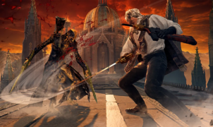 The Duskbloods: o novo jogo da FromSoftware para Switch 2 aposta em PvPvE com toques de RPG de mesa