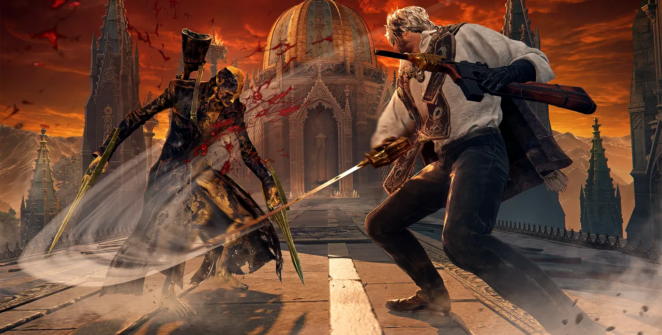 The Duskbloods: o novo jogo da FromSoftware para Switch 2 aposta em PvPvE com toques de RPG de mesa