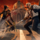 The Duskbloods: o novo jogo da FromSoftware para Switch 2 aposta em PvPvE com toques de RPG de mesa
