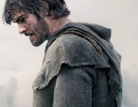 The Uprising: Andrew Garfield viverá Robin Hood? Marketing sugere nova pegada