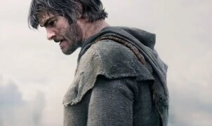 The Uprising: Andrew Garfield viverá Robin Hood? Marketing sugere nova pegada