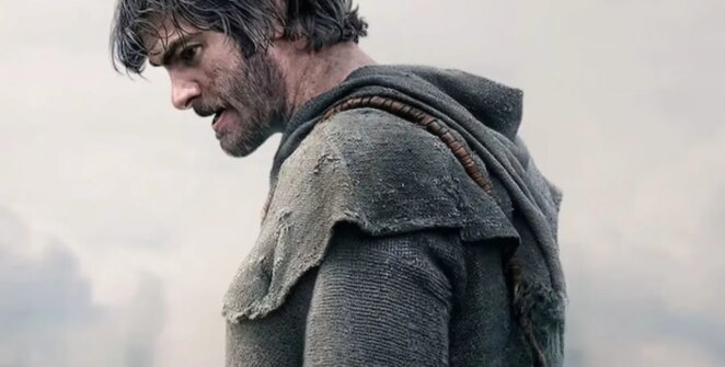 The Uprising: Andrew Garfield viverá Robin Hood? Marketing sugere nova pegada