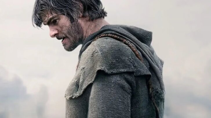 The Uprising: Andrew Garfield viverá Robin Hood? Marketing sugere nova pegada