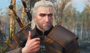 The Witcher 3 Remastered: upgrade grátis confirmado para PS5, Xbox Series, PC e Switch 2