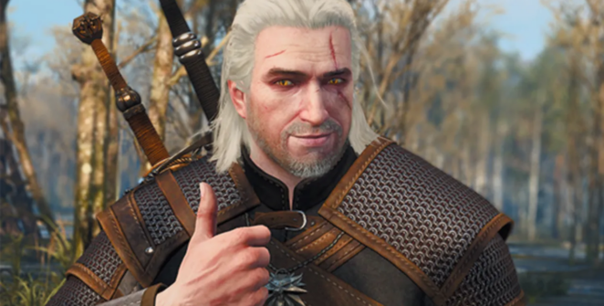 The Witcher 3 Remastered: upgrade grátis confirmado para PS5, Xbox Series, PC e Switch 2