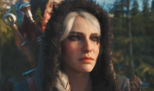 The Witcher 4 terá edição física mesmo sem disco, garante CD Projekt Red