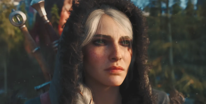 The Witcher 4 terá edição física mesmo sem disco, garante CD Projekt Red