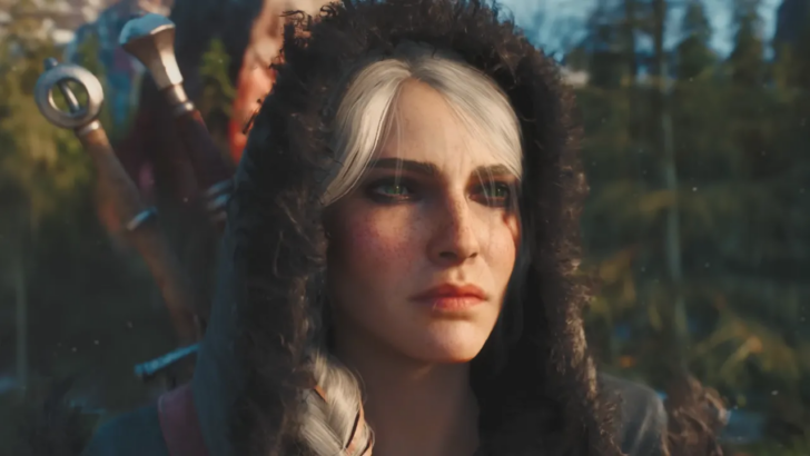 The Witcher 4 terá edição física mesmo sem disco, garante CD Projekt Red