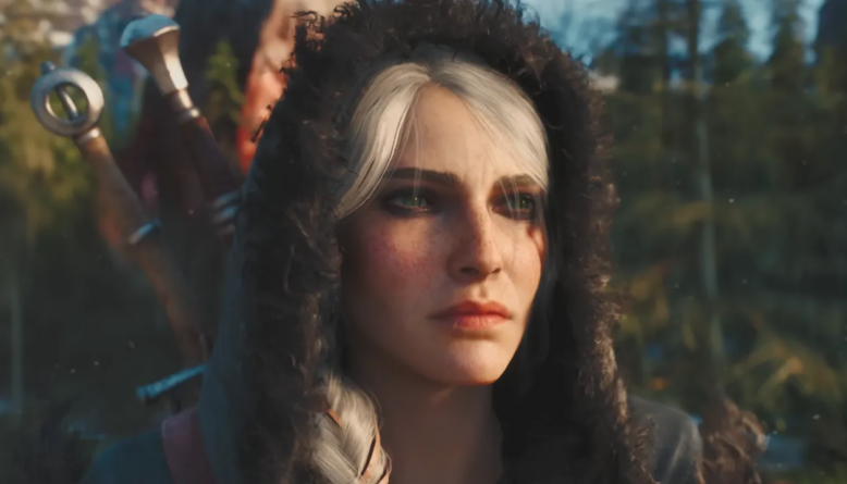 The Witcher 4 terá edição física mesmo sem disco, garante CD Projekt Red