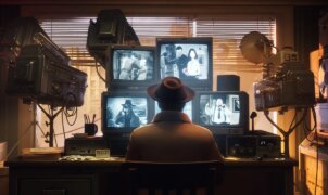 The Watcher: simulador de vigilância orwelliano é anunciado para PC