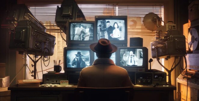 The Watcher: simulador de vigilância orwelliano é anunciado para PC