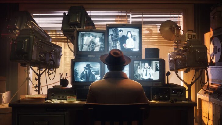 The Watcher: simulador de vigilância orwelliano é anunciado para PC