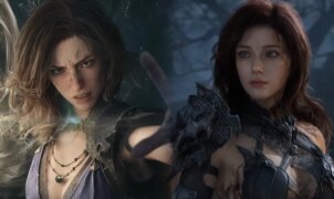 Produtor de Tides of Annihilation responde após mudanças no rosto de Gwendolyn gerarem polêmica