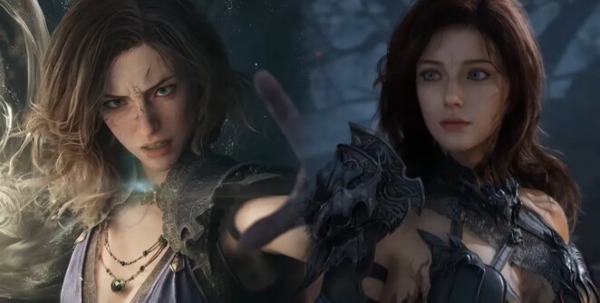 Produtor de Tides of Annihilation responde após mudanças no rosto de Gwendolyn gerarem polêmica