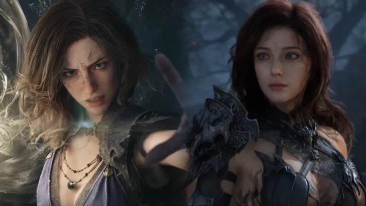 Produtor de Tides of Annihilation responde após mudanças no rosto de Gwendolyn gerarem polêmica